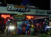 Lebih Dari Satu Dekade, Yamaha Cup Race Kembali Bertandang ke Padang Sumatera Barat !