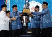 Kabupaten Tangerang Pertahankan Tradisi Juara, Raih Gelar Juara Umum MTQ XXIII Provinsi Banten Lima Kali Berturut-turut