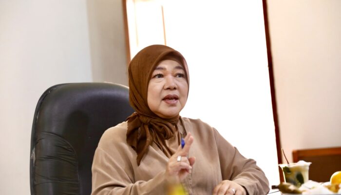 Komisi II DPRD Jawa Barat Dorong Peningkatan Status Pelabuhan Perikanan Untuk Tingkatkan Kesejahteraan Nelayan