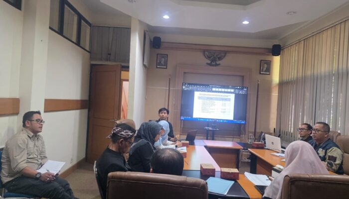Pemkab Garut Bersiap Kembali Buka Beasiswa “Satu Desa Satu Sarjana” 2026