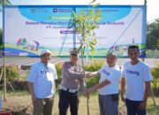 JTT Perkuat Komitmen Pelestarian Lingkungan Melalui Penanaman 300 Pohon di Koridor Jalan Tol Trans Jawa