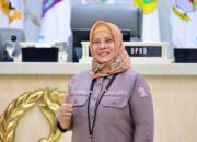Soroti Ranperda P2APBD 2025, Tina Wiryawati Ingatkan Pemprov Jabar Soal Efisiensi Anggaran dan Catatan Kritis Silpa