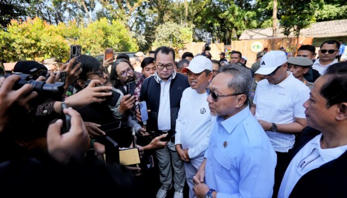 Aturan Baru KDM: Subsidi Sekolah di Jabar Kini Syaratkan Pengelolaan Sampah