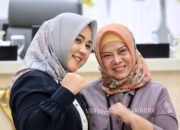 Sensus Ekonomi 2026 Dimulai, Tina Wiryawati Ajak Pelaku Usaha Jabar Buka Data secara Akurat