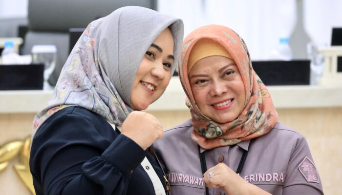 Sensus Ekonomi 2026 Dimulai, Tina Wiryawati Ajak Pelaku Usaha Jabar Buka Data secara Akurat