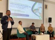 BPJS Kesehatan Wilayah V Perkuat Transformasi Digital Bersama Fasilitas Kesehatan untuk Tingkatkan Pengalaman Peserta JKN