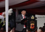 Hari Bhayangkara ke-80, Bupati Garut Apresiasi Pengabdian Polri untuk Masyarakat