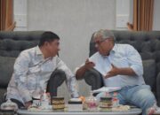 Kementan dan IFAD Evaluasi Keberhasilan Program UPLAND, Garut Jadi Percontohan Pengembangan Kentang