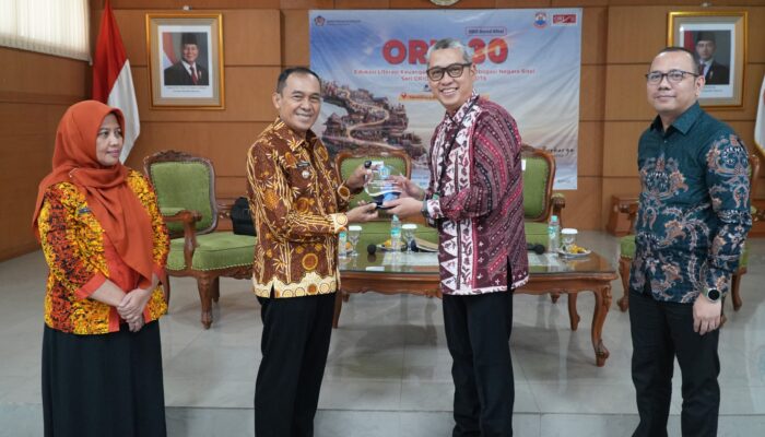 Kemenkeu dan Pemkot Cimahi Tingkatkan Literasi Keuangan Lewat Sosialisasi APBN dan Obligasi Ritel