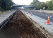 Pastikan Kondisi Jalan Tol Tetap Optimal, Jasa Marga Lakukan Pemeliharaan Jalan di Ruas Tol Cipularang dan Padaleunyi