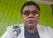 Kadinsos Deiyai: Yulita Mote, S.S Ucapkan Dirgahayu Bhayangkara Ke-80