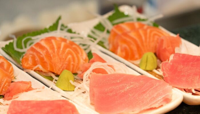 Swiss-Belresort Dago Heritage Bandung Hadirkan Hana Japanese Pop Up Kitchen : Pengalaman Bersantap Omakase Eksklusif