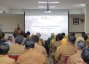 RSUD Cibabat Bertransformasi Menjadi RSUD Wijaya Mulya: Rebranding Menuju Pelayanan Kesehatan Humanis dan Berkualitas