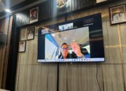 Disperkim Garut Gelar Sosialisasi dan FGD Rancangan Perubahan Perbup Pengelolaan PSU Perumahan, Sejalan dengan Permendagri Nomor 15 Tahun 2026