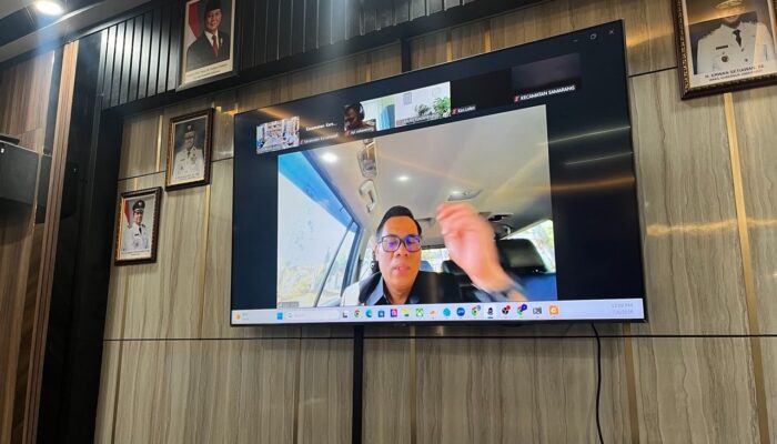 Disperkim Garut Gelar Sosialisasi dan FGD Rancangan Perubahan Perbup Pengelolaan PSU Perumahan, Sejalan dengan Permendagri Nomor 15 Tahun 2026