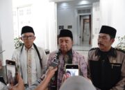 Bupati Garut Dorong Seni Musik Islami Jadi Media Dakwah dan Penggerak Ekonomi Daerah