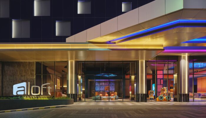 Aloft by Marriott Surabaya Pakuwon City Rayakan Ulang Tahun Pertama dengan Lebih dari 10 Program Gaya Hidup, Kuliner, dan Kegiatan Sosial Sepanjang Agustus 2026