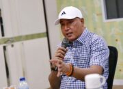 DPRD Jawa Barat Dorong Penguatan Dukungan Anggaran PORPROV XV 2026 Demi Sukses Prestasi, Ekonomi, dan Administrasi
