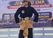 Perjalanan Prestasi Nur Dwi Alfia, Atlet Muda Pencak Silat dari Cileungsi
