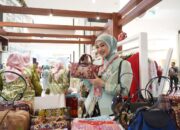 Margin Winaya Dorong UMKM Kabupaten Bandung Perluas Pasar Lewat HUT Dekranas