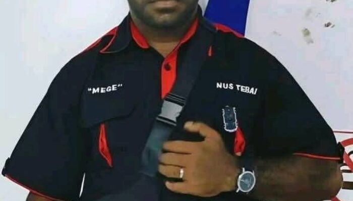 KNPI Papua Tengah Desak Tegas: Evaluasi Segera Pembatasan BBM Di Nabire
