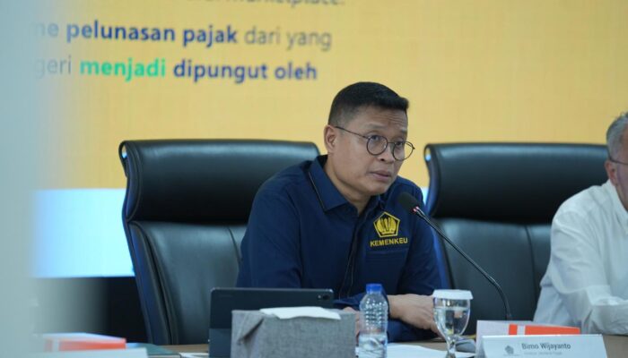 Marketplace Ditunjuk Pungut PPh Pasal 22, Administrasi Pajak Kian Sederhana