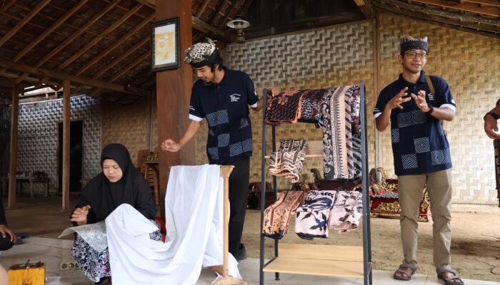 Desa Sejahtera Astra Kemiren Menjaga Budaya Osing, Untuk Menggerakkan Kesejahteraan Desa