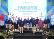 Program JKN Jadi Fondasi SDM Unggul Menuju Indonesia Berdaya Saing