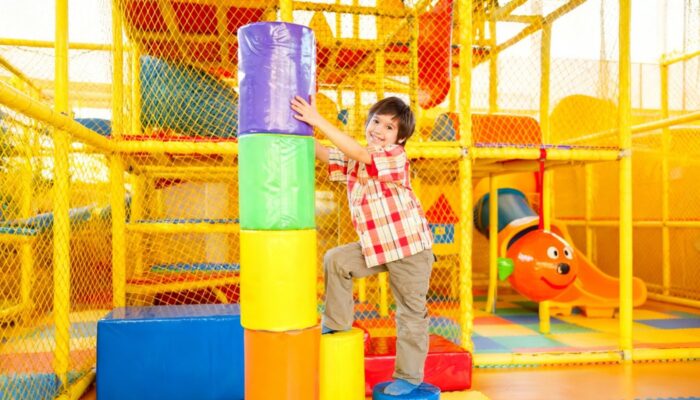 ARYADUTA Bandung Hadirkan “School Holiday Escape”, Paket Staycation Seru Bersama  Playtopia Adventure