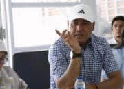 Tinjau Stadion Wibawa Mukti, Komisi V DPRD Jawa Barat Kawal Sukses Porprov XV 2026