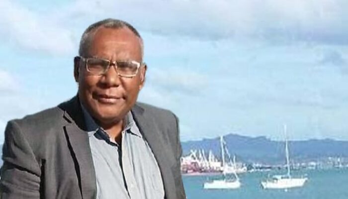 Dr. A.G. Socratrz Yoman : Usut Tuntas 9 Kasus Kekerasan Di Papua, Libatkan Investigasi Internasional