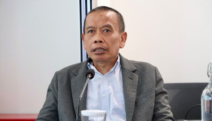 Komisi III DPRD Jabar Evaluasi Kinerja Bank BJB, Perkuat Sinergi Dorong Pertumbuhan Ekonomi Daerah