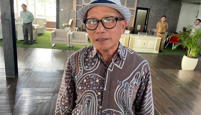 Ketua DPRD Jabar Buky Wibawa Desak Koperasi Lakukan Modernisasi Tata Kelola dan Digitalisasi