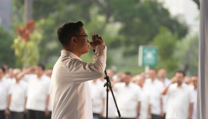 Hari Pajak 2026 Diperingati Serentak Di Seluruh Indonesia, Usung Tema “Pajak Tumbuh, Indonesia Tangguh”