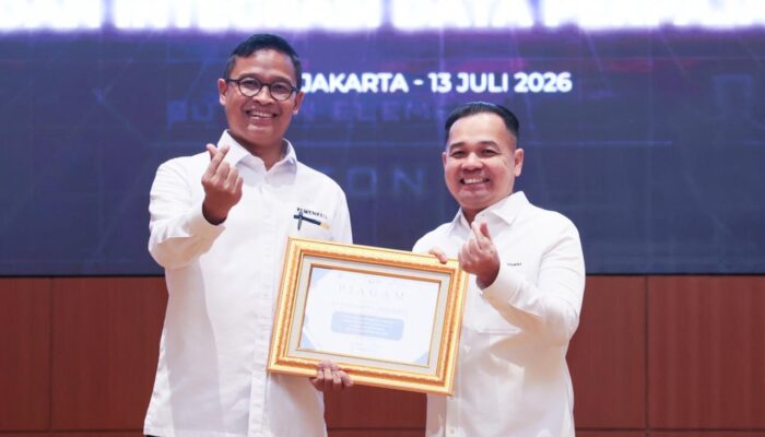 DJP Uji Coba Pendekatan Kepatuhan Kolaboratif (Co-Operative Compliance) Bersama Pertamina Dan BUMN Strategis