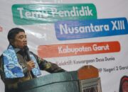 Tingkatkan Mutu Pendidikan, Pemkab Garut Gandeng UPI Latih 400 Pendidik