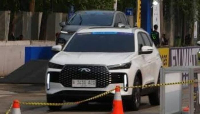 Citroën Perkuat Komitmen di Indonesia Lewat Pengalaman Berkendara yang Semakin Personal di GIIAS 2026