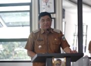 Pemkab Garut Perkuat Kolaborasi Lintas Sektor untuk Tekan Kemiskinan Ekstrem