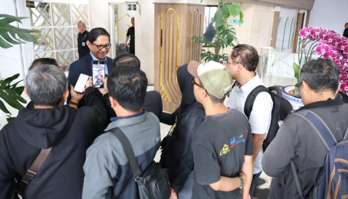 DPRD Jawa Barat Berharap Reaktivasi Bandara Husein Sastranegara Tidak Mengorbankan BIJB Kertajati