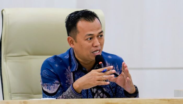 Pansus XV DPRD Jabar Soroti Alih Fungsi Lahan, Sampah, dan Sungai di Bogor