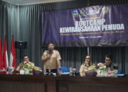 Buka Bootcamp Kewirausahaan, Bupati Garut Dorong Organisasi Pemuda Bangun Ekosistem Usaha Mandiri