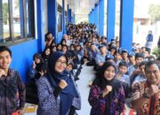 Diskominfo Kabupaten Tangerang Gelar Sosialisasi Literasi Digital untuk Cegah Cyberbullying