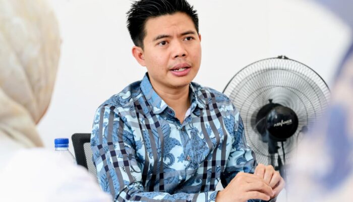 Pansus XV DPRD Jabar Fokus Perkuat Regulasi Penanganan Sampah melalui Ranperda Lingkungan Hidup