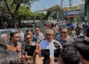 Wali Kota Bandung Murka, Penebangan Pohon Ilegal Diseret ke Jalur Hukum