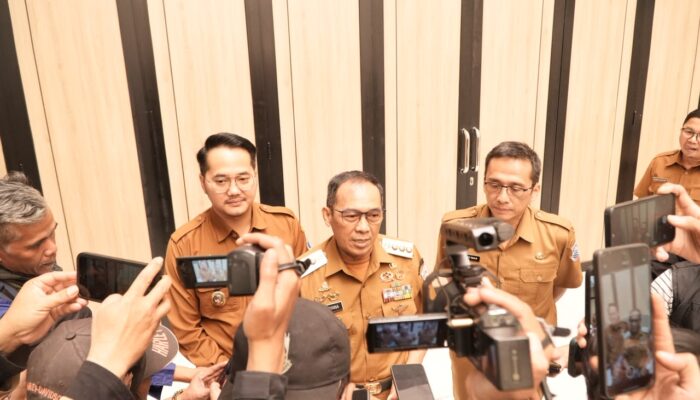 Wali Kota Cimahi Pastikan Rebranding RSUD Cibabat Jadi RSUD Wijaya Mulya Lewat Kajian Panjang