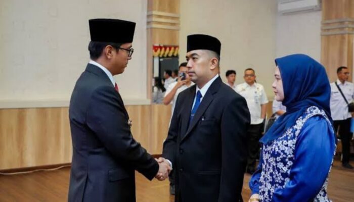 Penunjukan Plh Sekda Kota Medan Disorot, Adi Warman Lubis Pertanyakan Komitmen terhadap Sistem Merit