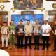 Sinergi Pemerintah, TNI, Polri, dan Masyarakat Jadi Kunci Ciptakan Kondisi Aman dan Kondusif