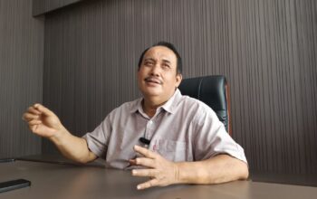 Hibah Lahan 30 Hektar untuk Kampus ISBI Pangandaran Tuai Sorotan, Jeje Wiradinata Minta Pemkab Kaji Ulang