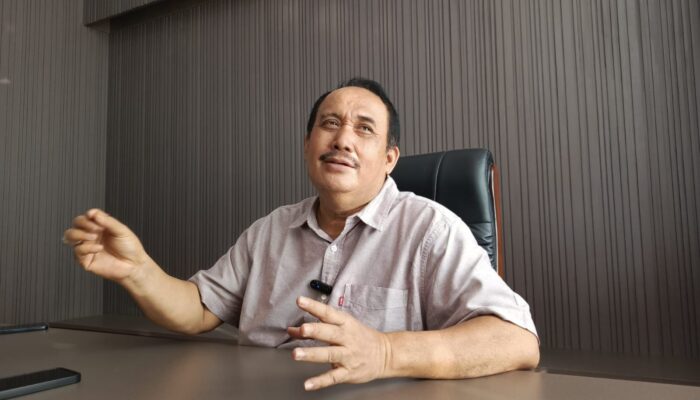 Hibah Lahan 30 Hektar untuk Kampus ISBI Pangandaran Tuai Sorotan, Jeje Wiradinata Minta Pemkab Kaji Ulang