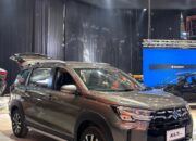 Suzuki Xl7 Terbaru Tuai Impresi Dari Pengunjung Dan Peserta Test Drive